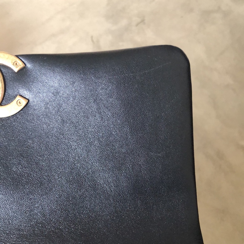 ❤️ Traded ❤️CHANEL 19 Small Flap Bag - Picture 9 of 16